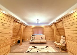 Продается дом, 215 м2, Новгородская область, деревня Холынья, 143