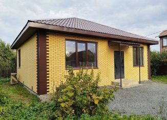 Продажа дома, 80 м2, Омская область, 2-я аллея