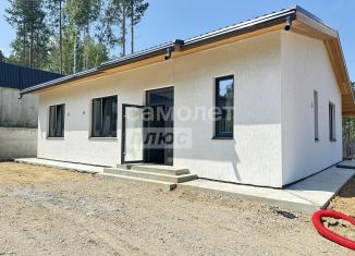 Продаю дом, 140 м2, Иркутская область, Садовый проезд