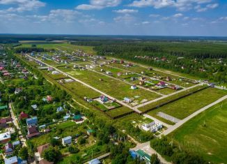 Продажа участка, 10.03 сот., Ленинградская область