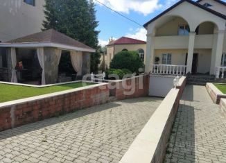 Продажа дома, 580 м2, Брянск, проезд Новосёлов