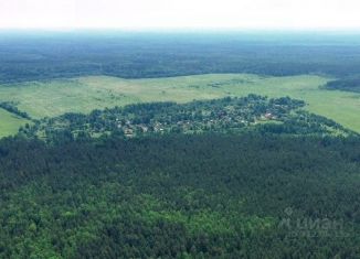 Земельный участок на продажу, 10 сот., деревня Алексино