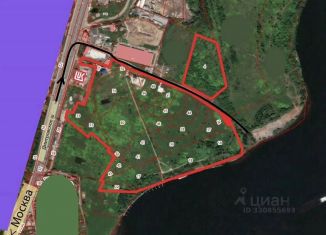 Продам участок, 2450 сот., Московская область