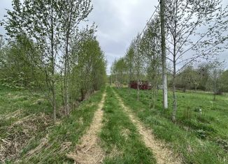 Земельный участок на продажу, 8 сот., Московская область