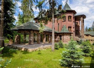 Продаю коттедж, 1200 м2, Московская область