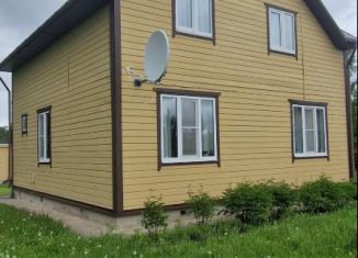 Дом на продажу, 112.1 м2, Тверская область, деревня Карла Маркса, 1Б