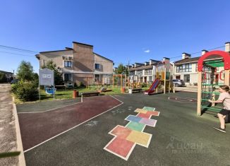 Продаю таунхаус, 109.4 м2, Ярославская область, улица Стопани, 10с36