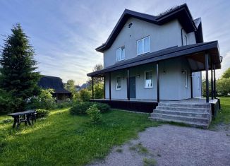 Дом на продажу, 174 м2, посёлок Белоостров, посёлок Белоостров, 171
