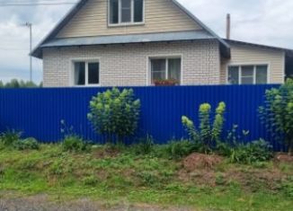 Продажа коттеджа, 102 м2, Тверская область