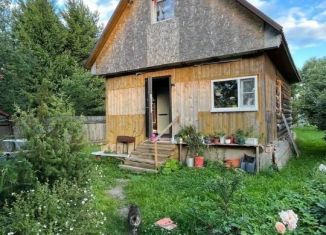Продаю дом, 83.4 м2, деревня Крёкшино, улица Свободы, 21А