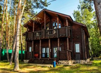 Аренда дома, 180 м2, Ульяновская область