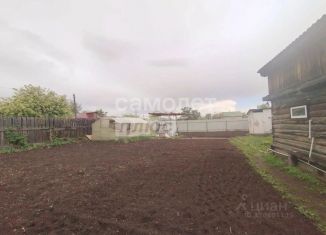 Продажа дома, 60 м2, Забайкальский край, улица Цупсмана, 4