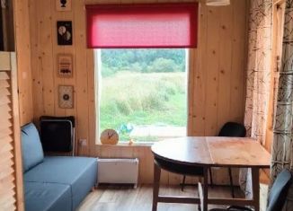 Сдается в аренду дом, 25 м2, посёлок Сорола