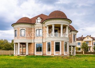 Продажа дома, 855 м2, Москва