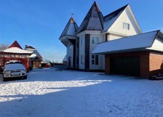 Продажа коттеджа, 325 м2, село Баклаши, Советский переулок