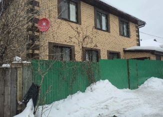 Дом на продажу, 134 м2, Уфа, улица Чернышевского, 200