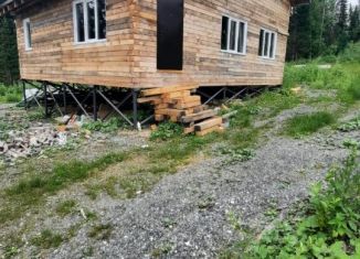 Продается дом, 140 м2, Кемеровская область, Ледовая улица, 89