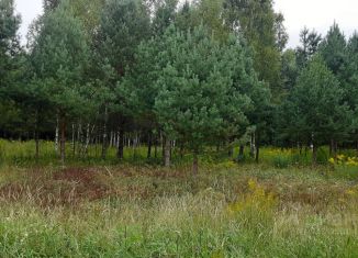 Продажа земельного участка, 10 сот., ДНТ Соловушки