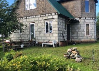 Продаю дом, 113.5 м2, Барнаул, Индустриальный район, СНТ Декоратор, 40