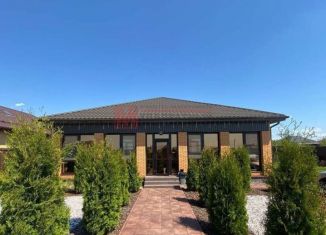 Продажа коттеджа, 157 м2, Старый Оскол, проспект ПромАгро, 31