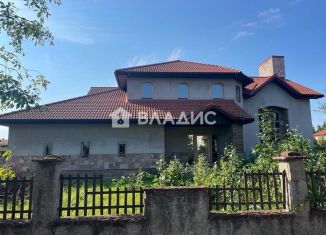 Продается дом, 318.5 м2, Ленинградская область, КП Репинская усадьба-2, 18