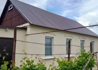 Продажа дома, 90 м2, Тамбов, Районная улица, 66