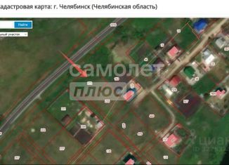Продаю земельный участок, 12 сот., деревня Ключевка