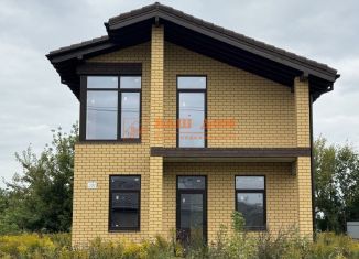 Продажа дома, 124.5 м2, Тульская область, 4-й Михалковский проезд, 3