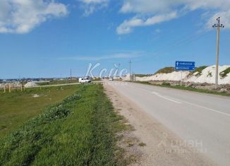 Продажа земельного участка, 6 сот., село Каменское