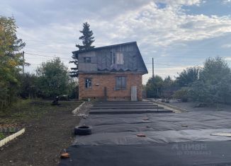 Продажа дачи, 50 м2, Омск, 15-я аллея