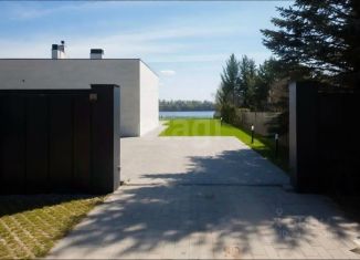 Продается дом, 256 м2, село Диево-Городище, Пролетарская улица, 33