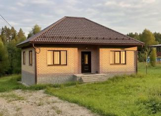 Продажа дома, 82 м2, деревня Володино
