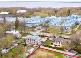 Продается земельный участок, 12 сот., Сестрорецк, Дубковское шоссе, 2А