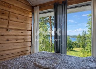 Продаю коттедж, 600 м2, Ленинградская область, улица Лесгафта, 22А
