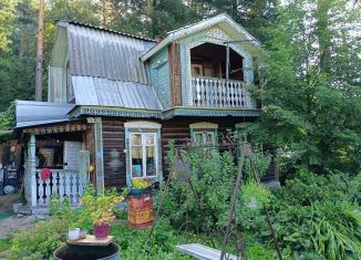 Дача на продажу, 54 м2, Томск, улица Лесхозная, 395