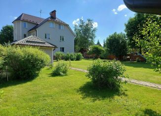 Продажа дома, 440 м2, деревня Десна, ТИЗ Ватутинки, 28А