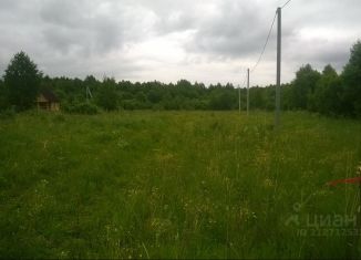 Продажа земельного участка, 16 сот., деревня Ефремцево