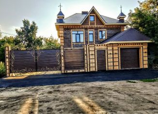 Продам коттедж, 225 м2, Пензенская область, улица Молодой Гвардии, 156