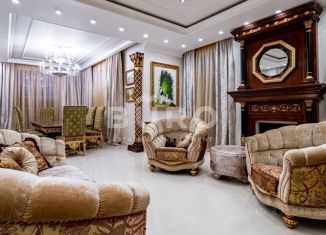 Продажа дома, 360 м2, Московская область, КП Миллениум парк, 2-75