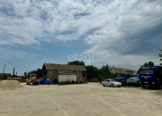 Продам участок, 46 сот., поселок городского типа Приморский, Степной переулок