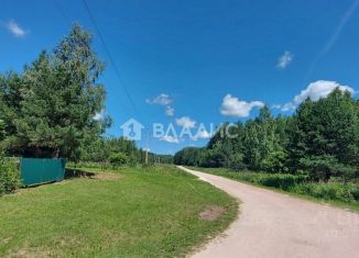 Дача на продажу, 25 м2, Владимирская область, СНТ Мелиоратор, 115