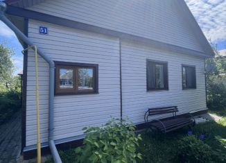 Продается дом, 85 м2, рабочий посёлок Тума, улица 1 Мая, 51