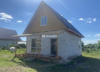 Дом на продажу, 90 м2, село Чемодановка, Школьная улица