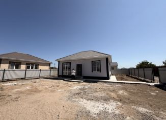 Продажа дома, 64 м2, село Карагали, Самарская улица, 5А