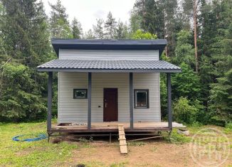 Продам земельный участок, 8 сот., Ленинградская область, Школьная улица, 9