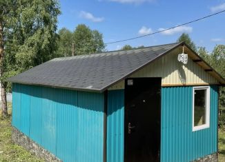 Продаю дом, 28 м2, Иркутская область, Орловская улица, 376