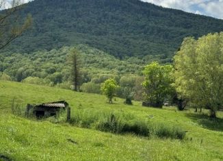 Продажа участка, 10 сот., Алтайский край, Больничная улица, 13
