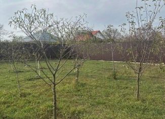 Продаю участок, 4 сот., Краснодарский край, Калиновая улица