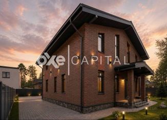 Дом на продажу, 181 м2, Москва, ВАО, улица Михельсона, 71А/2
