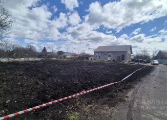 Продаю земельный участок, 9.4 сот., Пенза, Брестская улица